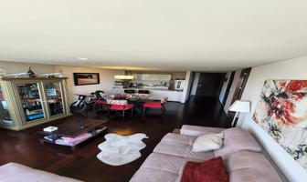 Foto de inmueble en Av. Santa Fe, Col. Santa Fe Cuajimalpa C.P. 05348, Cuajimalpa de Morelos