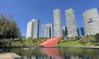 Foto de inmueble en Av Santa Fe, Col. Santa Fe Cuajimalpa C.P. 05348, Cuajimalpa de Morelos