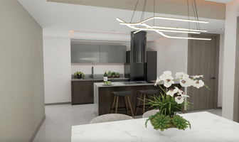 Foto de inmueble en Av. Santa Fé, Col. Santa Fe Cuajimalpa C.P. 05348, Cuajimalpa de Morelos