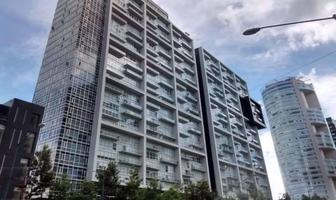 Foto de inmueble en Av. Santa Fe, Col. Santa Fe Cuajimalpa C.P. 05348, Cuajimalpa de Morelos