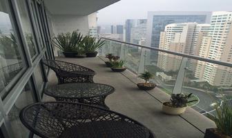 Foto de inmueble en Av. Santa Fe, Col. Santa Fe Cuajimalpa C.P. 05348, Cuajimalpa de Morelos