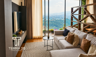 Foto de inmueble en Av. Santa Fe, Col. Santa Fe Cuajimalpa C.P. 05348, Cuajimalpa de Morelos