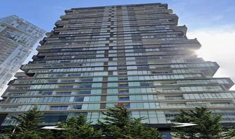 Foto de inmueble en Av Santa Fe, Col. Santa Fe Cuajimalpa C.P. 05348, Cuajimalpa de Morelos