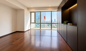 Foto de inmueble en Av Santa Fe, Col. Santa Fe Cuajimalpa C.P. 05348, Cuajimalpa de Morelos