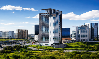 Foto de inmueble en Av. Santa Fe, Col. Santa Fe Cuajimalpa C.P. 05348, Cuajimalpa de Morelos