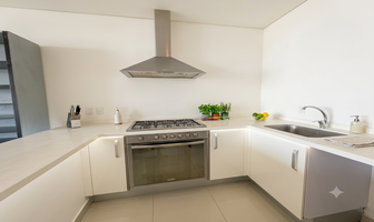 Foto de inmueble en Av. Santa Fe, Col. Santa Fe Cuajimalpa C.P. 05348, Cuajimalpa de Morelos
