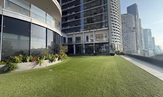 Foto de inmueble en Av. Santa Fe, Col. Santa Fe Cuajimalpa C.P. 05348, Cuajimalpa de Morelos