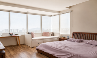 Foto de inmueble en Av. Santa Fe, Col. Santa Fe Cuajimalpa C.P. 05348, Cuajimalpa de Morelos