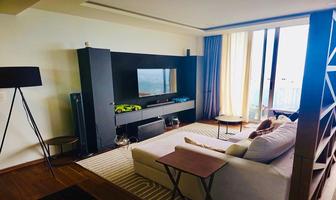 Foto de inmueble en Av. Santa Fe, Col. Santa Fe Cuajimalpa C.P. 05348, Cuajimalpa de Morelos