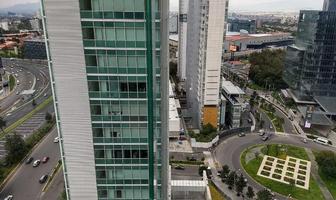 Foto de inmueble en Av. Santa Fé, Col. Santa Fe Cuajimalpa C.P. 05348, Cuajimalpa de Morelos