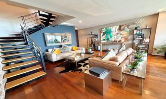 Foto de inmueble en Av. Santa Fe, Col. Santa Fe Cuajimalpa C.P. 05348, Cuajimalpa de Morelos