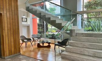 Foto de inmueble en Av. Santa Fe, Col. Santa Fe Cuajimalpa C.P. 05348, Cuajimalpa de Morelos