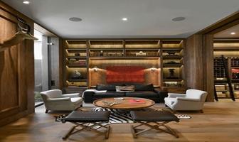 Foto de inmueble en Av. Santa Fe, Col. Santa Fe Cuajimalpa C.P. 05348, Cuajimalpa de Morelos
