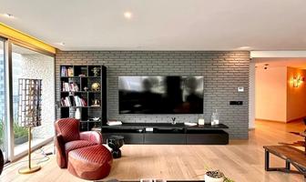 Foto de inmueble en Av. Santa Fe, Col. Santa Fe Cuajimalpa C.P. 05348, Cuajimalpa de Morelos