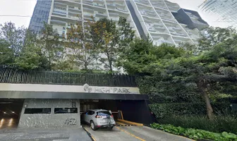 Foto de inmueble en Av . Santa Fe #462, Col. Santa Fe Cuajimalpa C.P. 05348, Cuajimalpa de Morelos