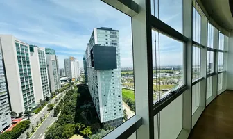 Foto de inmueble en Av Santa Fe #482, Col. Santa Fe Cuajimalpa C.P. 05348, Cuajimalpa de Morelos