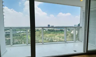 Foto de inmueble en Av Santa Fe #498, Col. Santa Fe Cuajimalpa C.P. 05348, Cuajimalpa de Morelos