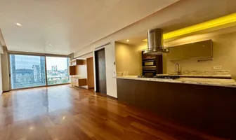 Foto de inmueble en Av Santa Fe #546Int. 9, Col. Santa Fe Cuajimalpa C.P. 05348, Cuajimalpa de Morelos