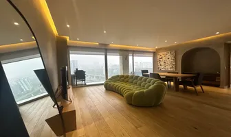 Foto de inmueble en Av Santa Fe #562, Col. Santa Fe Cuajimalpa C.P. 05348, Cuajimalpa de Morelos