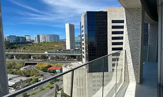 Foto de inmueble en Av. Santa Fe #562, Col. Santa Fe Cuajimalpa C.P. 05348, Cuajimalpa de Morelos