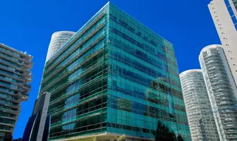 Foto de inmueble en Av. Santa Fe #S/N, Col. Santa Fe Cuajimalpa C.P. 05348, Cuajimalpa de Morelos
