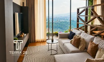 Foto de inmueble en Av. Santa Fe #S/N, Col. Santa Fe Cuajimalpa C.P. 05348, Cuajimalpa de Morelos