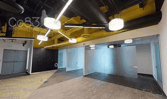 Foto de inmueble en Av. Santa fe, Col. Santa Fe Cuajimalpa C.P. 05348, Cuajimalpa de Morelos