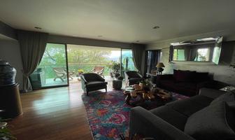 Foto de inmueble en Av. Tamaulipas , Col. Santa Fe Cuajimalpa C.P. 05348, Cuajimalpa de Morelos