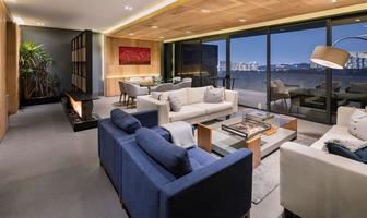 Foto de inmueble en Av. Tamaulipas, Col. Santa Fe Cuajimalpa C.P. 05348, Cuajimalpa de Morelos