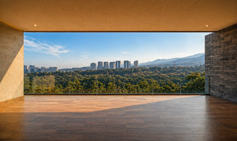 Foto de inmueble en Av Tamaulipas, Col. Santa Fe Cuajimalpa C.P. 05348, Cuajimalpa de Morelos