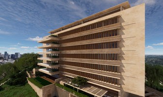 Foto de inmueble en Av Tamaulipas, Col. Santa Fe Cuajimalpa C.P. 05348, Cuajimalpa de Morelos
