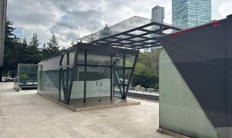 Foto de inmueble en Av. Vasco de Quiroga, Col. Santa Fe Cuajimalpa C.P. 05348, Cuajimalpa de Morelos