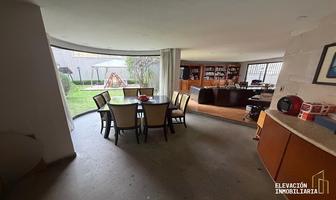 Foto de inmueble en Av bosques, Col. Santa Fe Cuajimalpa C.P. 05348, Cuajimalpa de Morelos