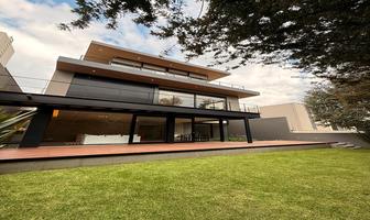 Foto de inmueble en Av. de los Poetas, Col. Santa Fe Cuajimalpa C.P. 05348, Cuajimalpa de Morelos