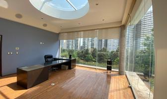 Foto de inmueble en Av. de los Poetas, Col. Santa Fe Cuajimalpa C.P. 05348, Cuajimalpa de Morelos
