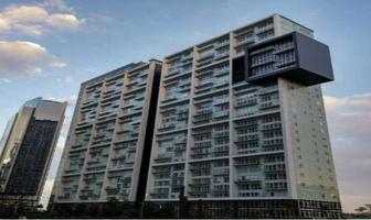 Foto de inmueble en Av santa fe, Col. Santa Fe Cuajimalpa C.P. 05348, Cuajimalpa de Morelos