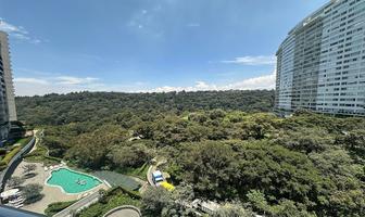 Foto de inmueble en Avenida Puente de los Poetas, Col. Santa Fe Cuajimalpa C.P. 05348, Cuajimalpa de Morelos