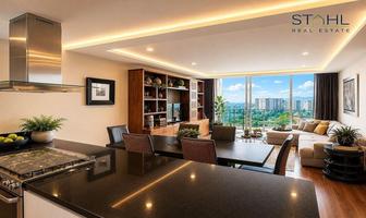 Foto de inmueble en Avenida Santa Fe 498, Col. Santa Fe Cuajimalpa C.P. 05348, Cuajimalpa de Morelos