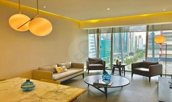 Foto de inmueble en Avenida Santa Fe 500, Col. Santa Fe Cuajimalpa C.P. 05348, Cuajimalpa de Morelos