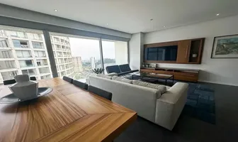 Foto de inmueble en Avenida Santa Fe 546 #00, Col. Santa Fe Cuajimalpa C.P. 05348, Cuajimalpa de Morelos