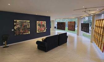 Foto de inmueble en Avenida Santa Fe, Col. Santa Fe Cuajimalpa C.P. 05348, Cuajimalpa de Morelos