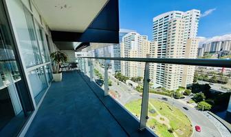 Foto de inmueble en Avenida Santa Fe, Col. Santa Fe Cuajimalpa C.P. 05348, Cuajimalpa de Morelos