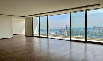Foto de inmueble en Avenida Santa Fe, Col. Santa Fe Cuajimalpa C.P. 05348, Cuajimalpa de Morelos