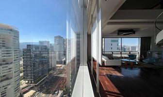 Foto de inmueble en Avenida Santa Fe, Col. Santa Fe Cuajimalpa C.P. 05348, Cuajimalpa de Morelos