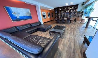 Foto de inmueble en Avenida Santa Fe, Col. Santa Fe Cuajimalpa C.P. 05348, Cuajimalpa de Morelos