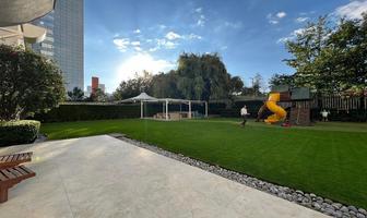 Foto de inmueble en Avenida Santa Fe, Col. Santa Fe Cuajimalpa C.P. 05348, Cuajimalpa de Morelos