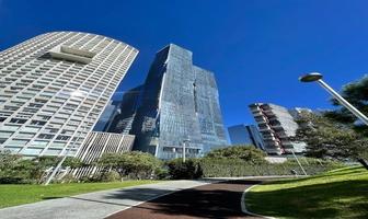 Foto de inmueble en Avenida Santa Fe, Col. Santa Fe Cuajimalpa C.P. 05348, Cuajimalpa de Morelos