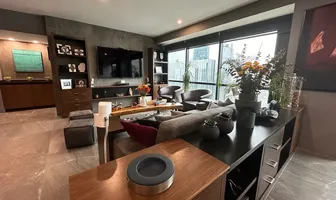 Foto de inmueble en Avenida Santa Fe  #00, Col. Santa Fe Cuajimalpa C.P. 05348, Cuajimalpa de Morelos