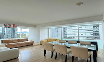Foto de inmueble en Avenida Santa fe, Col. Santa Fe Cuajimalpa C.P. 05348, Cuajimalpa de Morelos