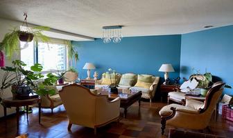 Foto de inmueble en Avenida Vasco de Quiroga, Col. Santa Fe Cuajimalpa C.P. 05348, Cuajimalpa de Morelos